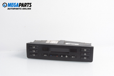 Панел климатроник за BMW 3 Series E46 Touring (10.1999 - 06.2005)