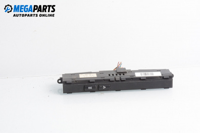 Панел бутони за BMW 3 Series E46 Touring (10.1999 - 06.2005)