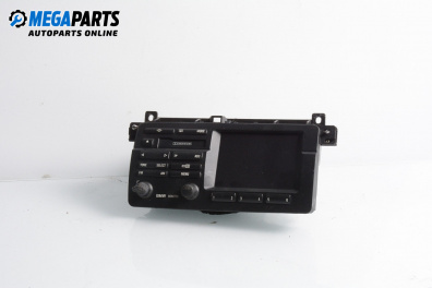 GPS навигация за BMW 3 Series E46 Touring (10.1999 - 06.2005), № 902201408239