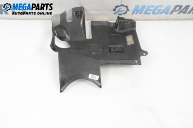Кора под табло за BMW 3 Series E46 Touring (10.1999 - 06.2005), 4+1 вр., комби