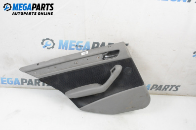 Кора врата за BMW 3 Series E46 Touring (10.1999 - 06.2005), 4+1 вр., комби, позиция: задна, лява