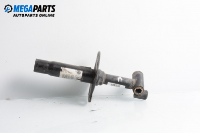 Буфер предна броня за BMW 3 Series E46 Touring (10.1999 - 06.2005), комби, позиция: предна, дясна