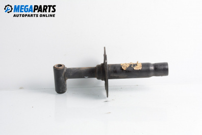 Буфер предна броня за BMW 3 Series E46 Touring (10.1999 - 06.2005), комби, позиция: предна, лява