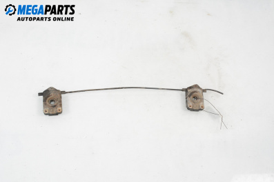 Заключалка преден капак за BMW 3 Series E46 Touring (10.1999 - 06.2005)