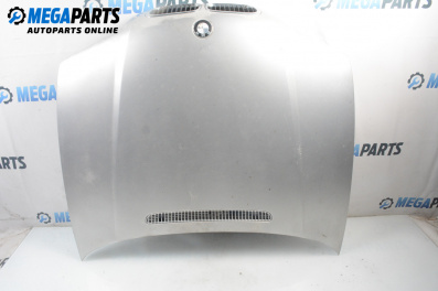 Преден капак за BMW 3 Series E46 Touring (10.1999 - 06.2005), 4+1 вр., комби, позиция: предна