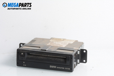 GPS навигация за BMW 3 Series E46 Touring (10.1999 - 06.2005)