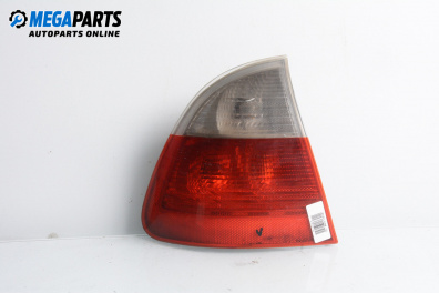 Стоп за BMW 3 Series E46 Touring (10.1999 - 06.2005), комби, позиция: лява