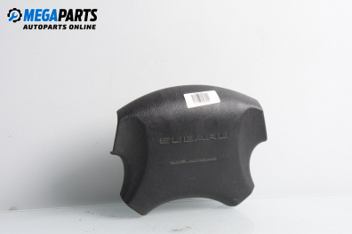 Airbag за Subaru Legacy III Wagon (10.1998 - 08.2003), 4+1 вр., комби, позиция: предна