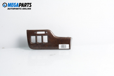 Интериорна пластмаса за Subaru Legacy III Wagon (10.1998 - 08.2003), 4+1 вр., комби, позиция: предна