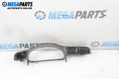 Интериорна пластмаса километраж за Subaru Legacy III Wagon (10.1998 - 08.2003), 4+1 вр., комби