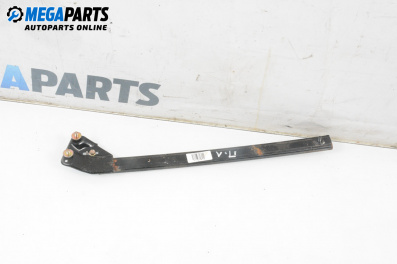 Водач стъкло за Subaru Legacy III Wagon (10.1998 - 08.2003), 4+1 вр., комби, позиция: предна, лява