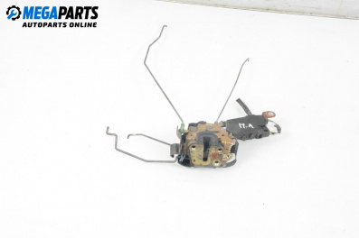 Брава на врата за Subaru Legacy III Wagon (10.1998 - 08.2003), позиция: предна, лява