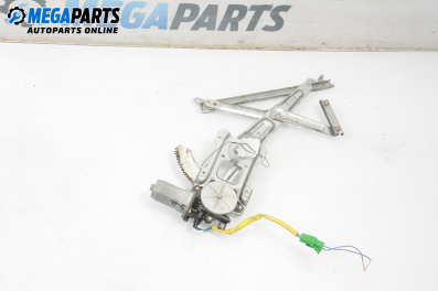 Машинка ел. стъкло за Subaru Legacy III Wagon (10.1998 - 08.2003), 4+1 вр., комби, позиция: задна, дясна