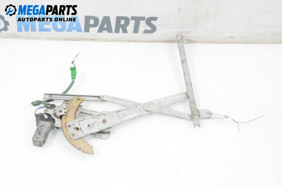 Машинка ел. стъкло за Subaru Legacy III Wagon (10.1998 - 08.2003), 4+1 вр., комби, позиция: предна, дясна