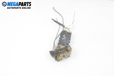 Брава на врата за Subaru Legacy III Wagon (10.1998 - 08.2003), позиция: задна, дясна