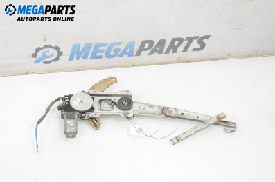 Машинка ел. стъкло за Subaru Legacy III Wagon (10.1998 - 08.2003), 4+1 вр., комби, позиция: предна, лява