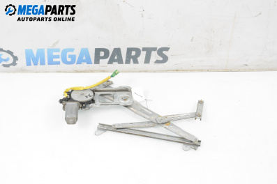 Машинка ел. стъкло за Subaru Legacy III Wagon (10.1998 - 08.2003), 4+1 вр., комби, позиция: задна, лява