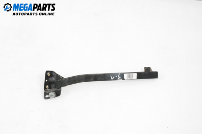 Водач стъкло за Subaru Legacy III Wagon (10.1998 - 08.2003), 4+1 вр., комби, позиция: задна, лява