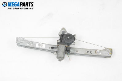 Машинка ел. стъкло за Subaru Legacy III Wagon (10.1998 - 08.2003), 4+1 вр., комби, позиция: задна, лява