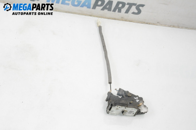 Брава на врата за Subaru Legacy III Wagon (10.1998 - 08.2003), позиция: задна, лява