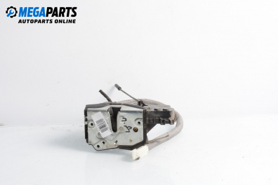 Брава на врата за Subaru Legacy III Wagon (10.1998 - 08.2003), позиция: предна, дясна