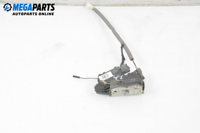 Брава на врата за Subaru Legacy III Wagon (10.1998 - 08.2003), позиция: задна, дясна