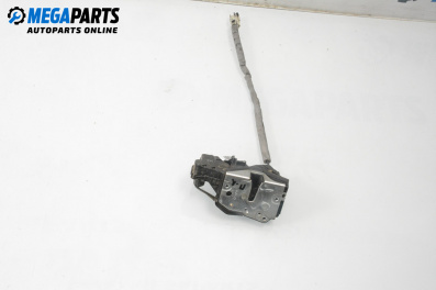 Брава на врата за Subaru Legacy III Wagon (10.1998 - 08.2003), позиция: предна, лява