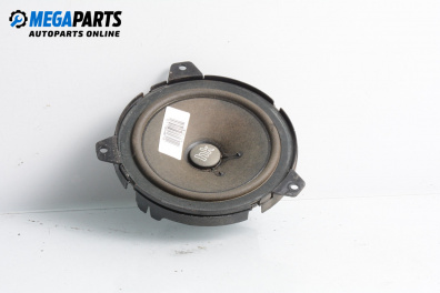 Високоговорител за Subaru Legacy III Wagon (10.1998 - 08.2003)