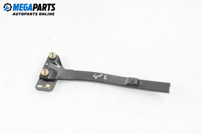 Водач стъкло за Subaru Legacy III Wagon (10.1998 - 08.2003), 4+1 вр., комби, позиция: задна, дясна