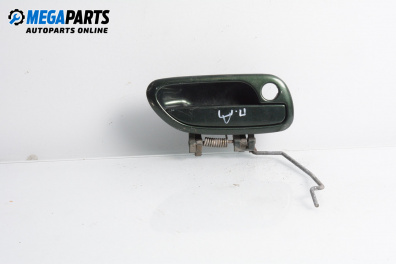 Външна дръжка за Subaru Legacy III Wagon (10.1998 - 08.2003), 4+1 вр., комби, позиция: предна, дясна
