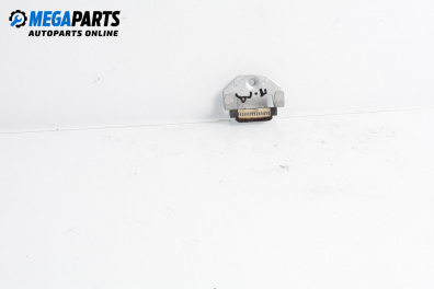 Водач стъкло за Subaru Legacy III Wagon (10.1998 - 08.2003), 4+1 вр., комби, позиция: предна, дясна