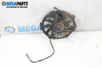 Перка охлаждане за Audi A4 Avant B7 (11.2004 - 06.2008) 2.7 TDI, 180 к.с.
