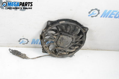 Перка охлаждане за Audi A4 Avant B7 (11.2004 - 06.2008) 2.7 TDI, 180 к.с.