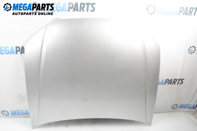 Преден капак за Audi A4 Avant B7 (11.2004 - 06.2008), 4+1 вр., комби, позиция: предна