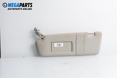 Сенник за Audi A4 Avant B7 (11.2004 - 06.2008), позиция: лява