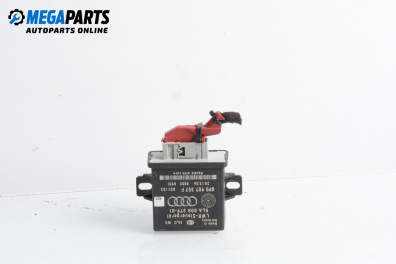 Модул светлини за Audi A4 Avant B7 (11.2004 - 06.2008), № 8P0907357F