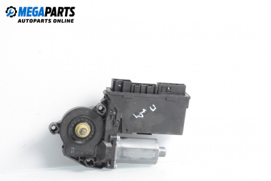 Електромотор за стъклоподемник за Audi A4 Avant B7 (11.2004 - 06.2008), 4+1 вр., комби, позиция: предна, дясна