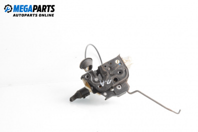 Брава на врата за Audi A4 Avant B7 (11.2004 - 06.2008), позиция: предна, дясна