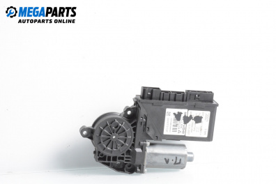 Електромотор за стъклоподемник за Audi A4 Avant B7 (11.2004 - 06.2008), 4+1 вр., комби, позиция: предна, лява
