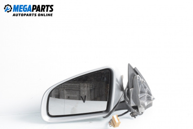 Огледало за Audi A4 Avant B7 (11.2004 - 06.2008), 4+1 вр., комби, позиция: лява