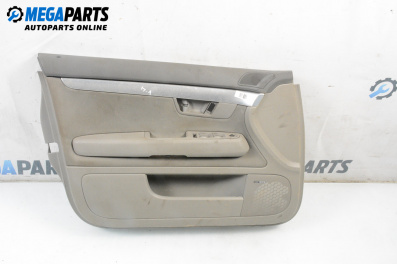 Кора врата за Audi A4 Avant B7 (11.2004 - 06.2008), 4+1 вр., комби, позиция: предна, лява