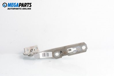 Панта преден капак за Audi A4 Avant B7 (11.2004 - 06.2008), 4+1 вр., комби, позиция: лява