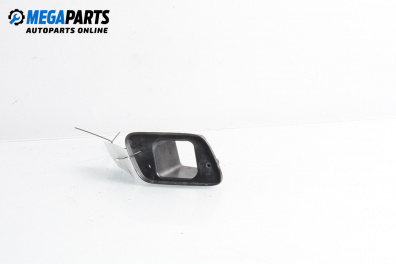 Метална планка за Audi A4 Avant B7 (11.2004 - 06.2008), комби