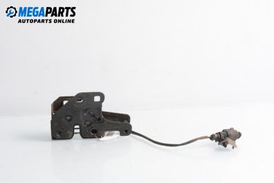 Брава преден капак за Audi A4 Avant B7 (11.2004 - 06.2008)