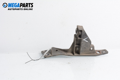 Държач броня за Audi A4 Avant B7 (11.2004 - 06.2008), комби, позиция: задна, лява