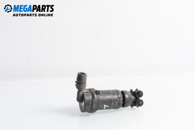 Пръскалка фар за Audi A4 Avant B7 (11.2004 - 06.2008), позиция: лява