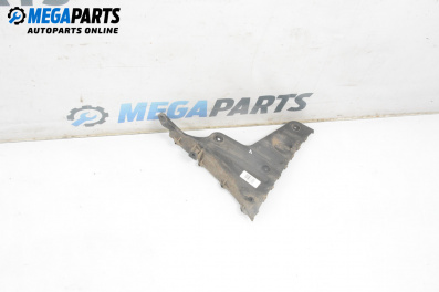Държач броня за Audi A4 Avant B7 (11.2004 - 06.2008), комби, позиция: задна, лява