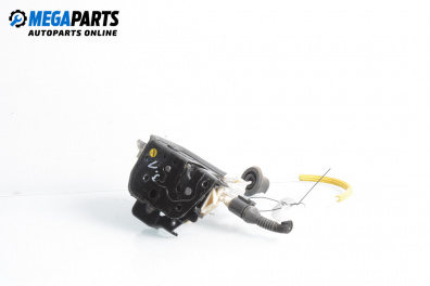 Брава на врата за Audi A4 Avant B7 (11.2004 - 06.2008), позиция: задна, лява