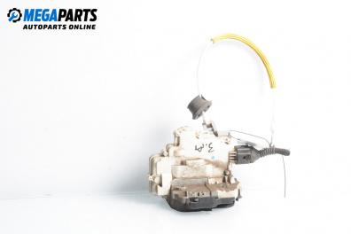 Брава на врата за Audi A4 Avant B7 (11.2004 - 06.2008), позиция: задна, дясна