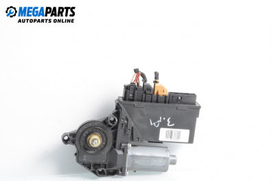 Електромотор за стъклоподемник за Audi A4 Avant B7 (11.2004 - 06.2008), 4+1 вр., комби, позиция: задна, дясна